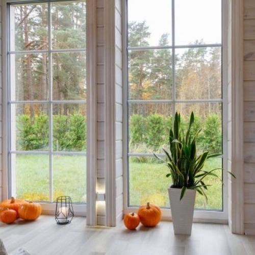Is Your Preston Conservatory or Orangery Halloween Ready?